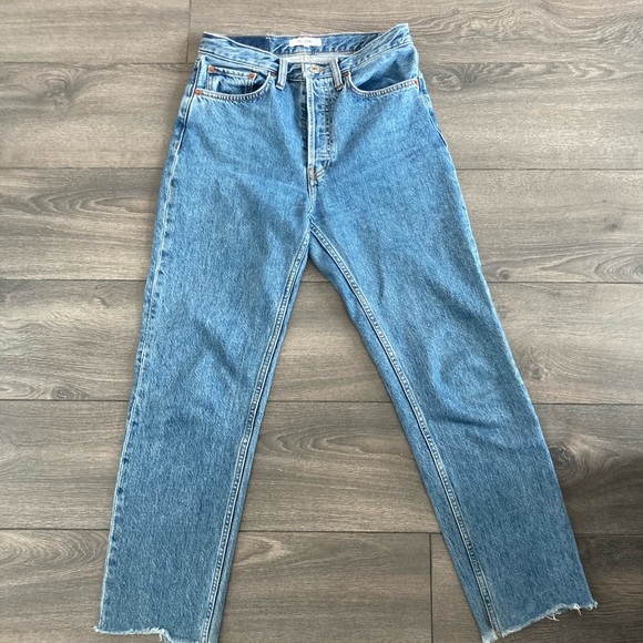 Redone 70s stove pipe size 27 great condition - Picture 2 of 5